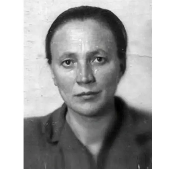 Мария Васильевна Филимонова Минкина Заградительные отряды Красной гвардии 11 - фото 26
