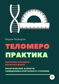 Вадим Майоров - Теломеро-практика