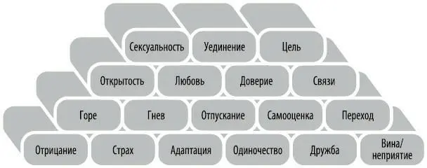 Есть ли у вас представление о том как долго вы собираетесь прожить Брюс был - фото 26
