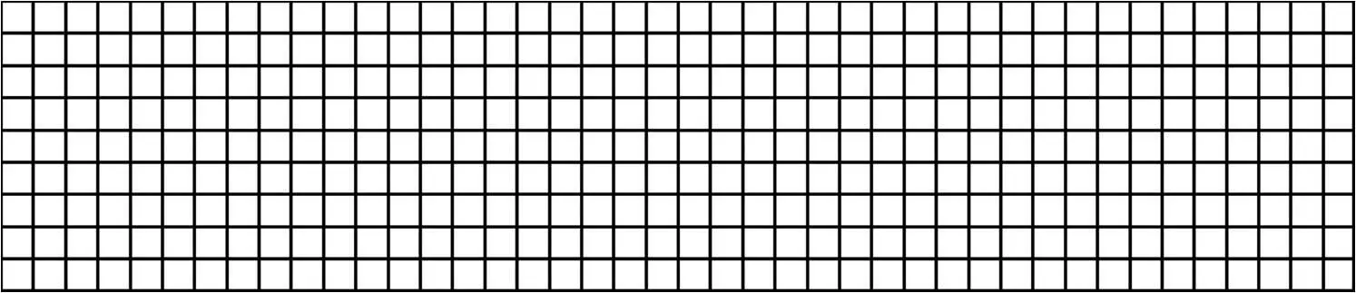 6 Реши задачу Начерти прямоугольник со сторонами 8 см и 2 см Вычисли его - фото 5