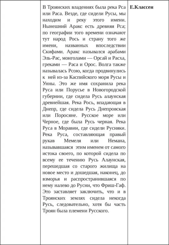 Правда о языке Язык Адама и Сифа Великий Русский Язык - фото 46