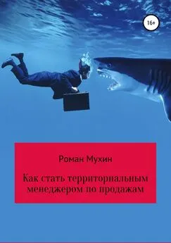 Роман Мухин - Как стать территориальным менеджером по продажам