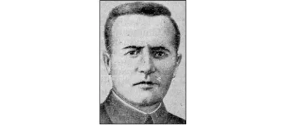 Министр заготовок СССР КОРНИЕЦ Леонид Романович Министр здравоохранения - фото 38