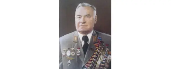 Министр радиотехнической промышленности СССР КАЛМЫКОВ Валерий Дмитриевич - фото 46