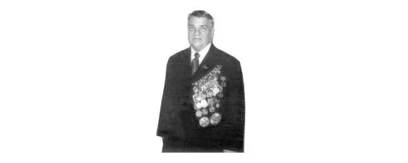 Министр связи СССР ПСУРЦЕВ Николай Демьянович Министр сельского хозяйства - фото 47