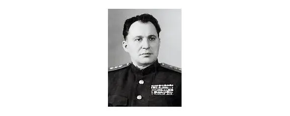 Министр сельского хозяйства СССР БЕНЕДИКТОВ Иван Александрович Министр - фото 48