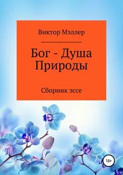 ВИКТОР МЭЛЛЕР - Бог – Душа Природы