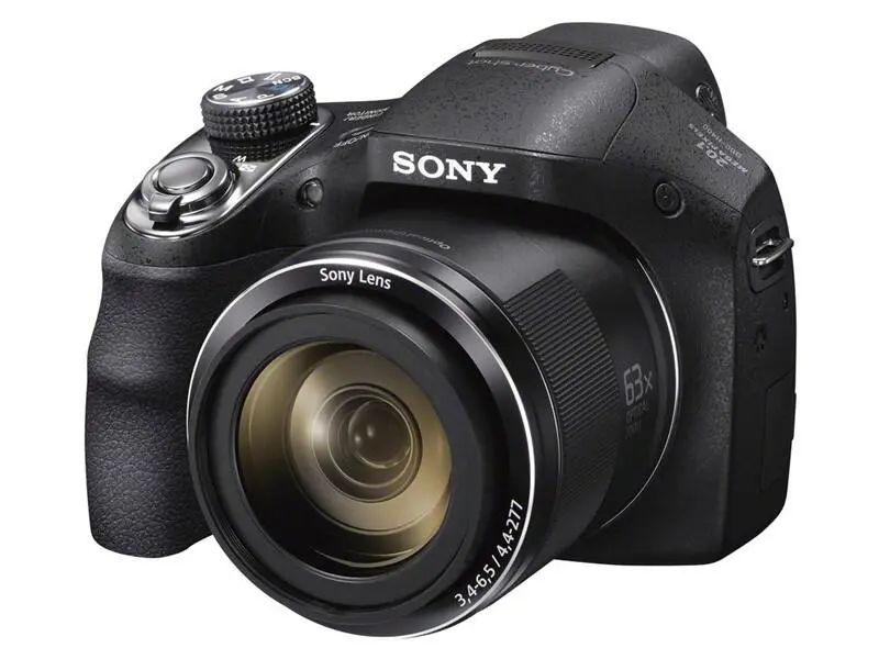 Canon CX 260 HS В продаже появилась новая портативная камера фотоаппарат - фото 5