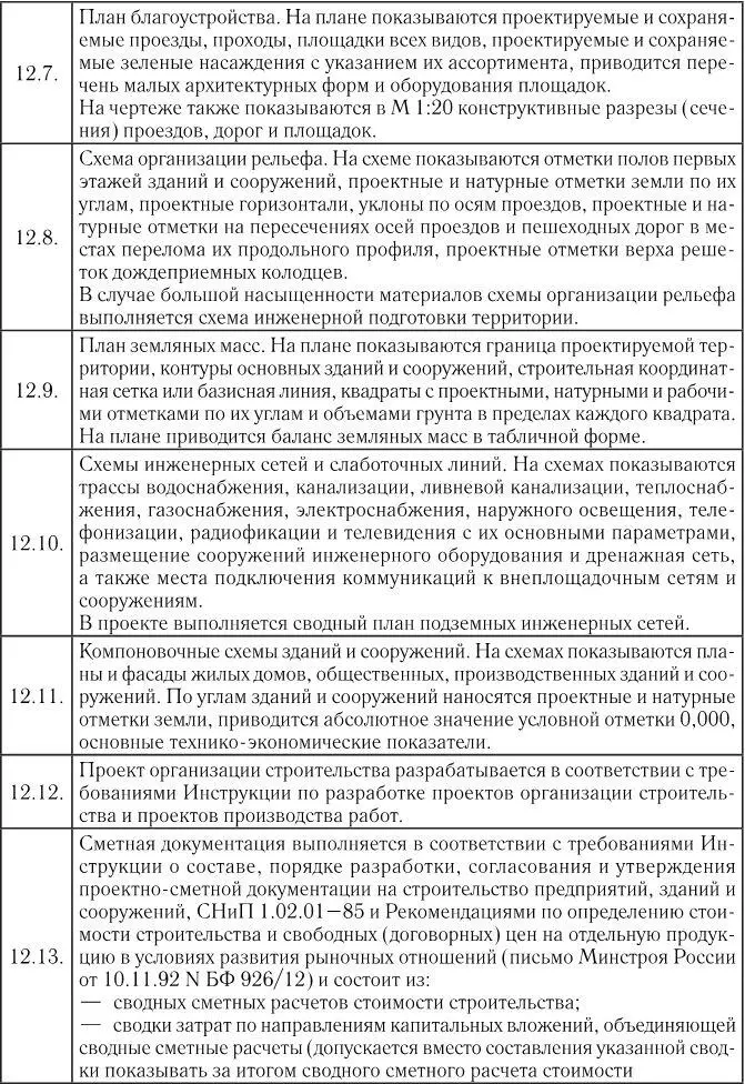 Рис 2 Проект планировки территории микрорайона Калина Автоз - фото 14
