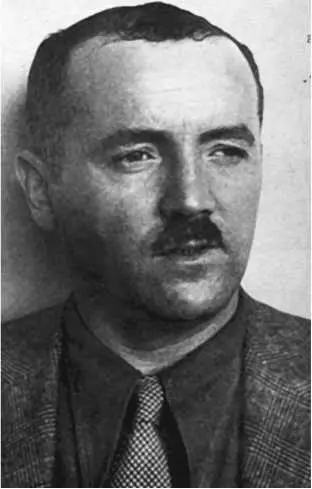 Александр Михайлович Орлов 18951973 советский разведчик майор - фото 30