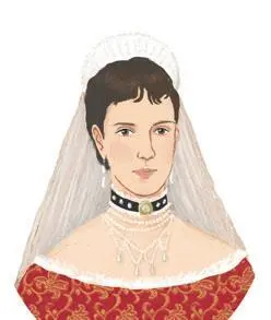 Императрица Мария Фёдоровна18471928 Николай Александрович - фото 5