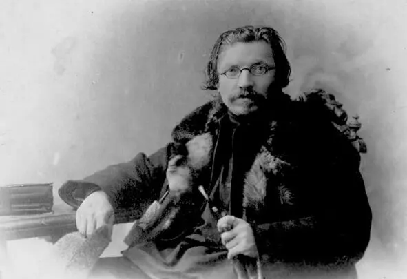 1859 год Родился ШоломАлейхем Источник - фото 19