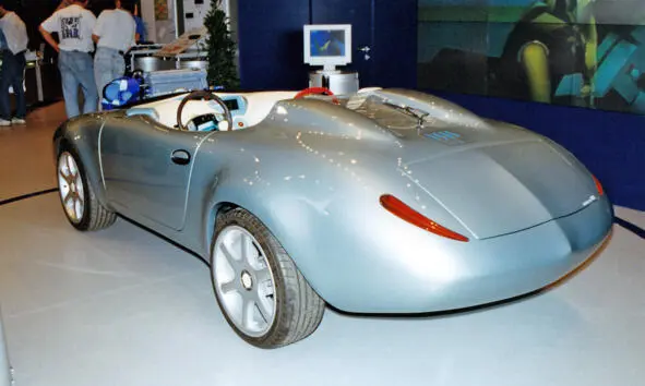 Siemens ISIS 1997 Мы же после посещения Франции когда наша редакционная - фото 14