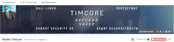 Начало становления Блогером на Ютубе С чего все начиналось спросите вы Я - фото 2