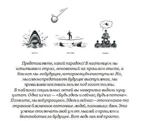 Как это соотнести с публичными выступлениями Зависимый от чужого мнения спикер - фото 4