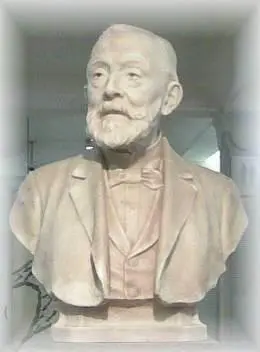 Рис 102 Rudolf Ludwig Karl Virchow 18211902 Берлинский музей истории - фото 2