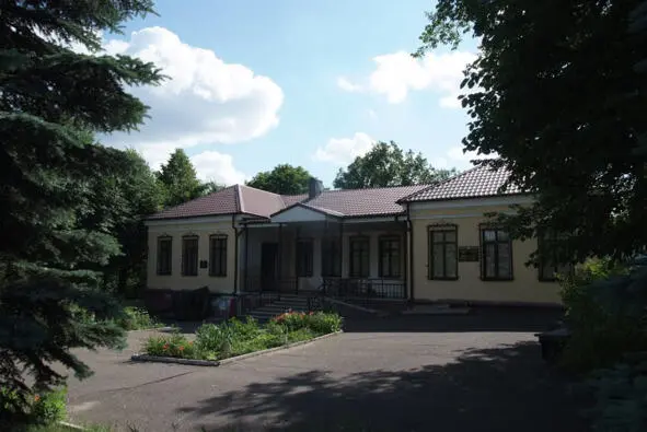 Краеведческий музей Борисова Добавлено vkulik Город Борисов Фотография - фото 20