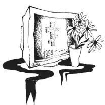 Компьютер используется не только для работы но и для игр Когда игры имеют - фото 28
