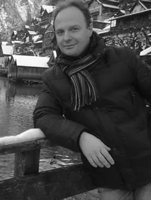 Волков Алексей Александрович поэт и прозаик окончил МВТУ им Баумана - фото 3