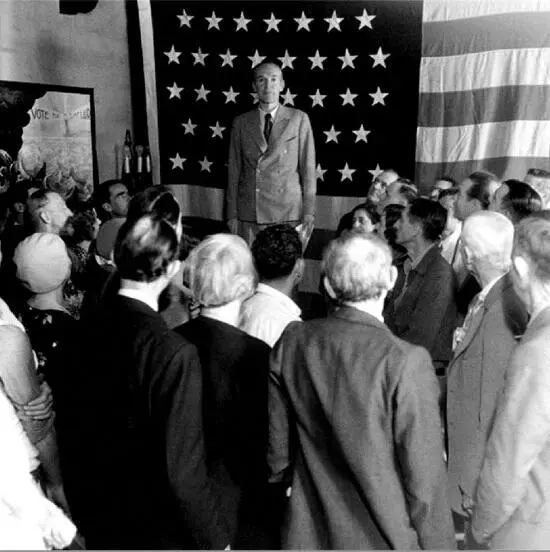 Upton Sinclair Jr September 20 1878 November 25 1968 was an American - фото 1