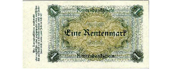 3 Rental stamp 4 Reichsmark of 1942 issue 5 The emblem of the Italian - фото 3
