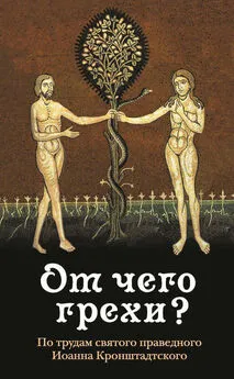 архимандрит Наум (Байбородин) - От чего грехи? По трудам святого праведного Иоанна Кронштадтского