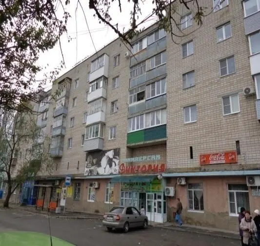 СЖМ Типичный частный дом СЖМ Металлургическая 113 Многоэтажки здесь - фото 12