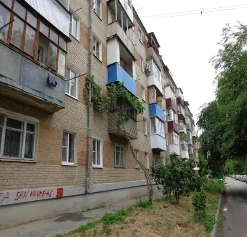 Улица Шаумяна 20 Шаумяна 16а Новостройка Остальные улицы и переулки - фото 17