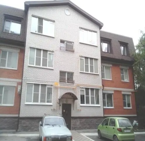 Ул Софьи Перовской Частные дома Михайловская 124 Новостройка А я жил в - фото 24