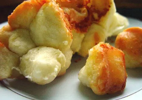 Продукты мука 350 г вода лучше брать теплую 250 мл сахар 23 ст л - фото 11