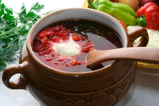 Продукты 2 литра воды можно бульон или сыроватку 34 зубчика чеснока - фото 9