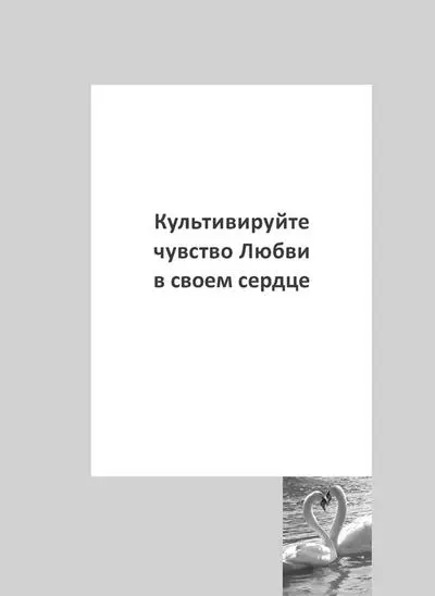 Из всех качеств из всех Божественных качеств Любовь является наиважнейшим - фото 8