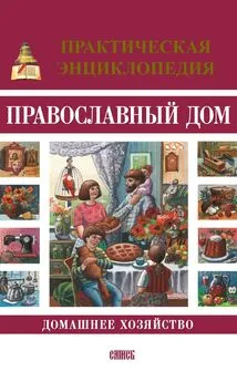 Олег Казаков - Православный дом. Домашнее хозяйство. Практическая энциклопедия