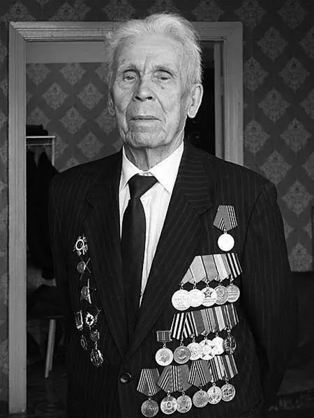 Колобов Владимир Сергеевич в наши дни Как сложилась ваша послевоенная жизнь - фото 7