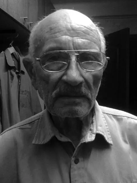 Левин Натан Маркович Киев 2013 год Я родился в Чернигове 19 декабря 1927 - фото 8