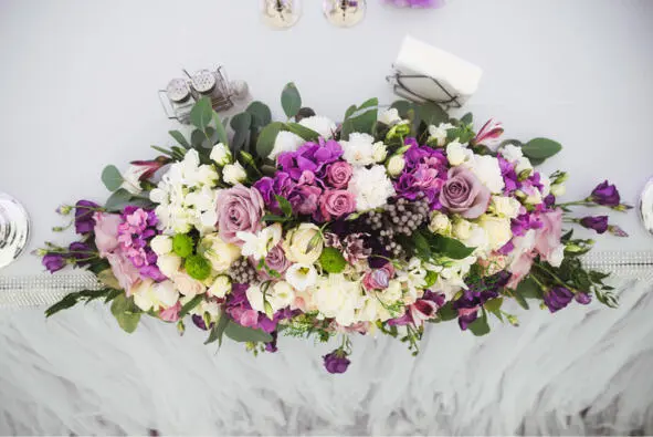 Фото из портфолио автора 7 Выбор банкетного зала Выбор банкетной площадки - фото 10