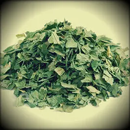 It is often used as supplement for soups and salads In terms of its gustatory - фото 35