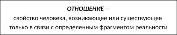 Столь же различным может быть отношение к любому фрагменту картины мира и - фото 6