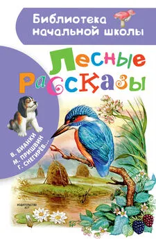 Константин Ушинский - Лесные рассказы