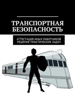 Николай Могилевский - Транспортная безопасность. Аттестация иных работников. Решение практических задач