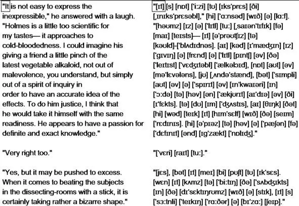 httpsgooglgHFFPX It is not easy to express the inexpressible he - фото 15