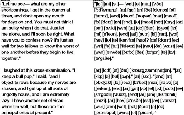 httpsgooglQkA5YP Let me see what are my other shortcomings I get in - фото 27