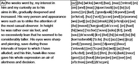 httpsgooglGbEpMN As the weeks went by my interest in him and my curiosity - фото 35