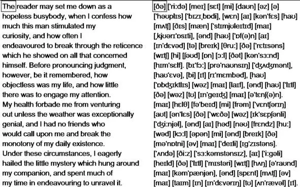 httpsgooglfwkQ5w The reader may set me down as a hopeless busybody when I - фото 37