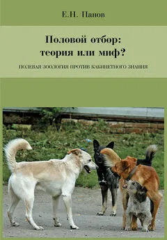 Евгений Панов - Половой отбор: теория или миф? Полевая зоология против кабинетного знания