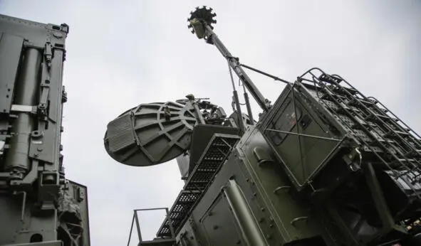 Вооружённые силы РФ получили комплекс РЭП Борисоглебск2 Оптикоэлектронные - фото 29
