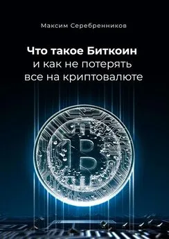 Максим Серебренников - Что такое Биткоин и как не потерять все на криптовалюте