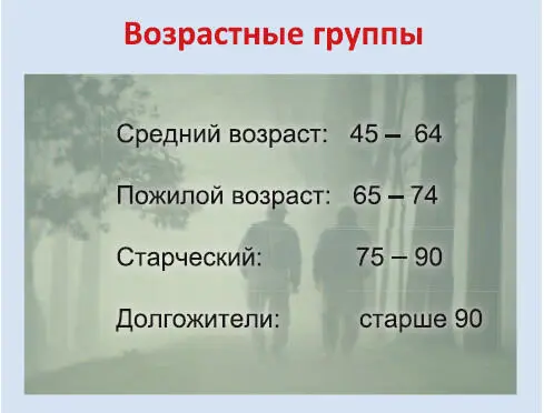 Справедливости ради необходимо отметить что инсульт становится все более - фото 7