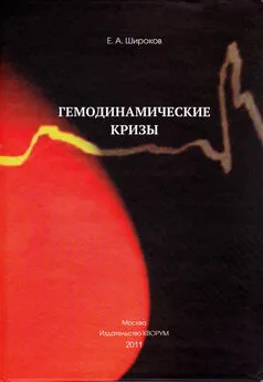 Евгений Широков - Гемодинамические кризы