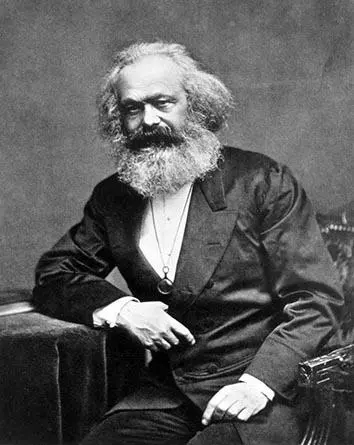 Карл Маркс 18181883 Фридрих Энгельс 18201895 Для нашей страны роковую роль - фото 13